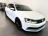 Used 2017 Volkswagen Jetta SE image 4