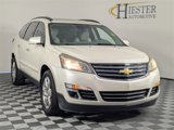 Used 2015 Chevrolet Traverse LTZ image 2