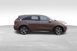 Used 2019 Acura MDX SH-AWD w/ Technology Package image 4