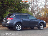 Used 2013 Subaru Outback 2.5i Limited w/ Moonroof Pkg image 4