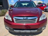 Used 2012 Subaru Outback 2.5i w/ Alloy Wheel Pkg image 3