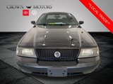 Used 2003 Mercury Grand Marquis image 2