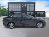 New 2025 MAZDA MAZDA3 s image 4