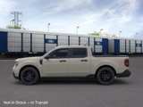 New 2025 Ford Maverick XLT image 3
