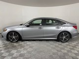 Used 2022 Honda Civic Touring image 3