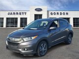 Used 2022 Honda HR-V EX image 2