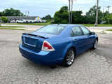 Used 2009 Ford Fusion SE image 5