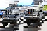 Used 2022 Jeep Wrangler Unlimited Sport image 2
