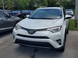 Used 2017 Toyota RAV4 Limited image 3