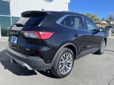 Used 2020 Ford Escape Titanium image 3