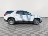 Used 2023 Chevrolet Traverse LT image 2