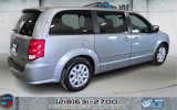 Used 2014 Dodge Grand Caravan SE w/ Quick Order Package 29E SE image 5