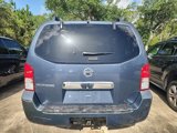 Used 2006 Nissan Pathfinder S image 4