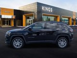 New 2024 Jeep Compass Latitude w/ Sun and Sound Group image 4