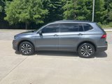 Used 2022 Volkswagen Tiguan S image 5