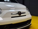 Used 2012 FIAT 500 Abarth image 4