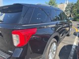 Certified 2020 Ford Explorer Limited w/ Class III Trailer Tow Package image 4