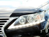 Used 2013 Lexus RX 350 FWD w/ Navigation Pkg image 3
