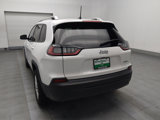 Used 2020 Jeep Cherokee Latitude image 5
