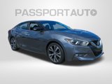 Used 2017 Nissan Maxima 3.5 SV image 3