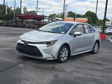 New 2025 Toyota Corolla LE image 2