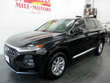 Used 2020 Hyundai Santa Fe SE image 3