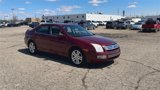 Used 2007 Ford Fusion SEL image 2