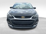 Used 2022 Chevrolet Spark LT image 2