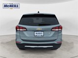 Used 2023 Chevrolet Equinox LT image 4