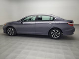Used 2017 Honda Accord EX image 3