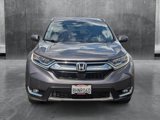 Used 2019 Honda CR-V Touring image 2