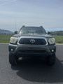 Used 2013 Toyota Tacoma 4x4 Double Cab w/ SR5 Pkg image 2