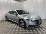 Used 2020 Volkswagen Arteon SEL image 2