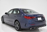Used 2024 Mercedes-Benz C 300 4MATIC Sedan image 3