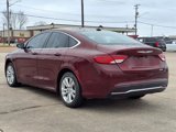 Used 2017 Chrysler 200 Limited Platinum image 3