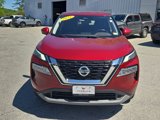 Used 2021 Nissan Rogue SV image 2