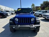 Used 2019 Jeep Wrangler Unlimited Sport S image 2