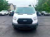 Used 2021 Ford Transit 250 Low Roof image 2