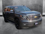 Used 2020 Chevrolet Suburban Premier image 3