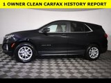 Used 2022 Chevrolet Equinox LT image 4