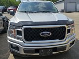 Used 2019 Ford F150 XL w/ Equipment Group 101A Mid image 2