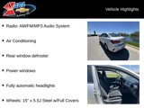 Used 2023 Kia Rio LX image 2