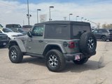 Used 2019 Jeep Wrangler Rubicon w/ Steel Bumper Group image 3