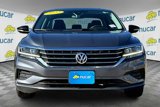 Used 2022 Volkswagen Passat 2.0T image 2