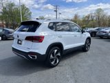 New 2024 Volkswagen Taos SE image 3