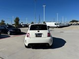 Used 2013 FIAT 500 Abarth w/ Comfort/Convenience Group image 5