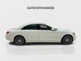 Used 2016 Mercedes-Benz S 550 Sedan image 4