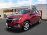 Used 2022 Chevrolet Equinox LT image 2