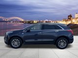 Used 2018 Cadillac XT5 Luxury w/ Driver Awareness Package image 2