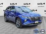Used 2022 Hyundai Tucson SEL w/ Convenience Package image 3